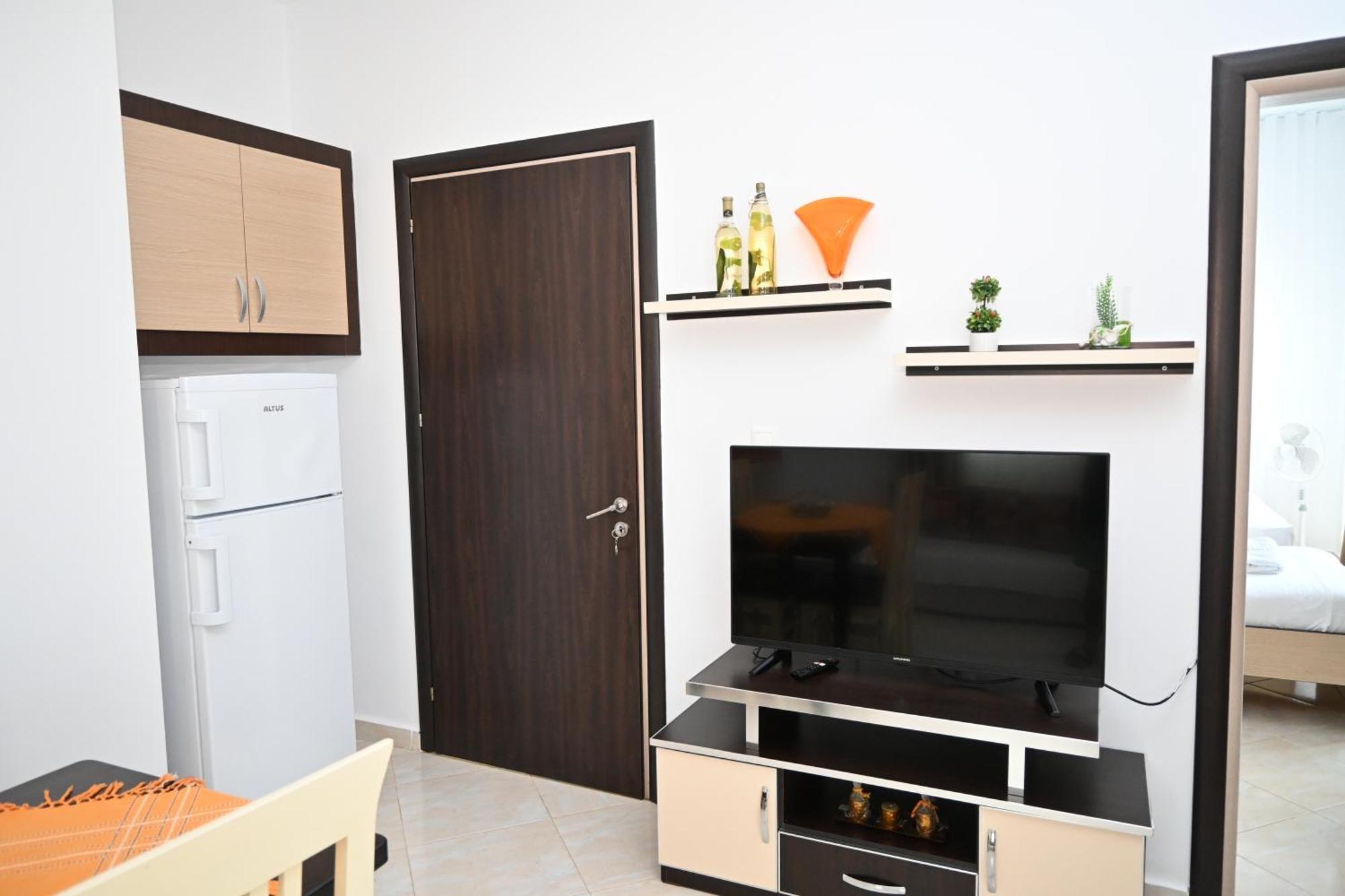 Vila Bilbil Ксамил Екстериор снимка